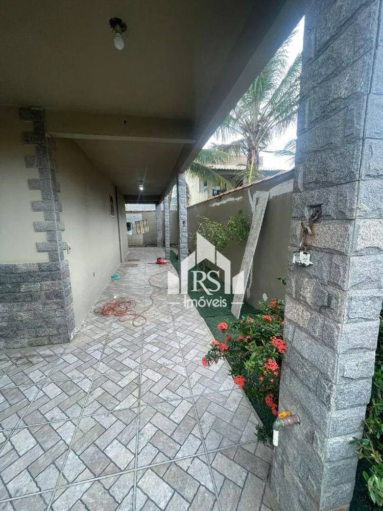 Casa, 2 quartos, 100 m² - Foto 2