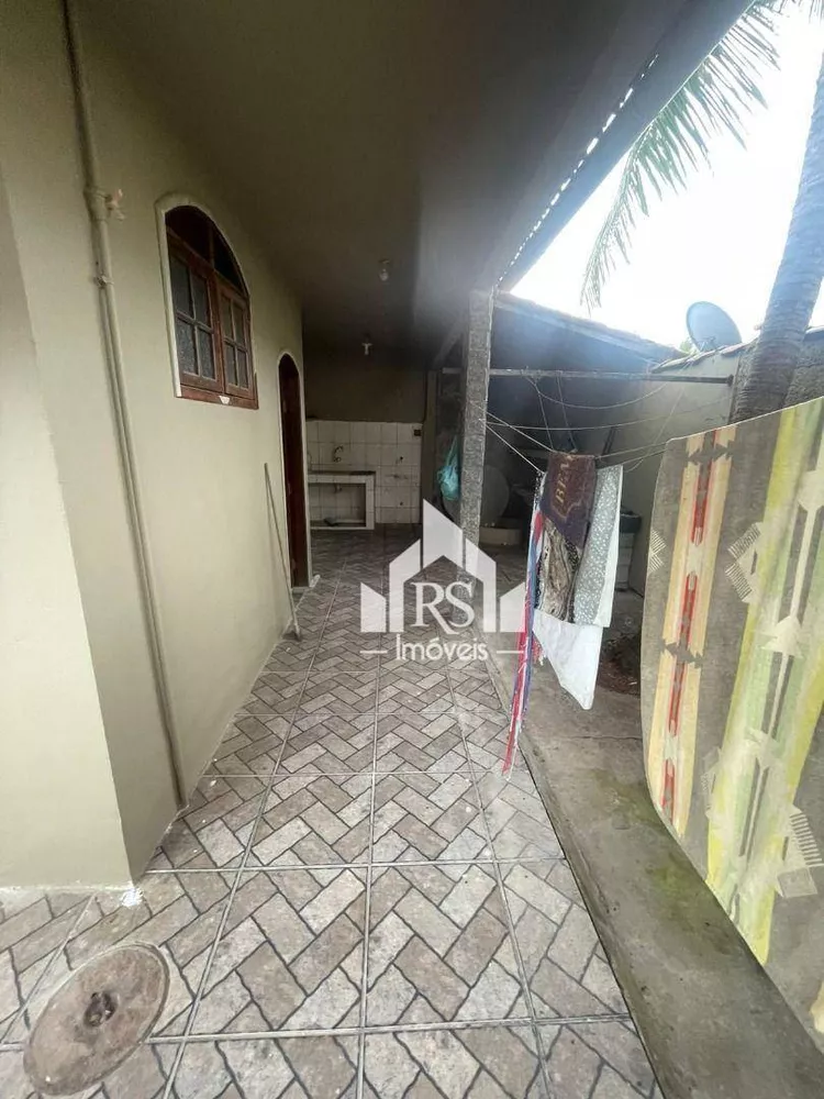 Casa, 2 quartos, 100 m² - Foto 5