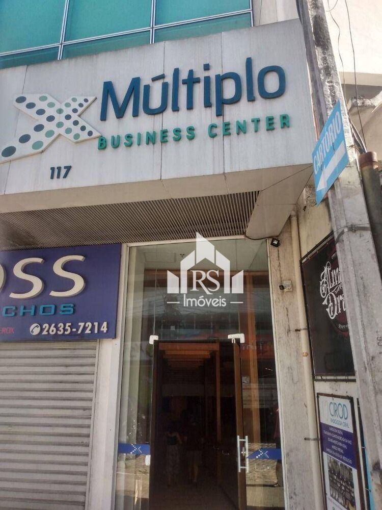 Conjunto Comercial-Sala à venda, 24m² - Foto 2