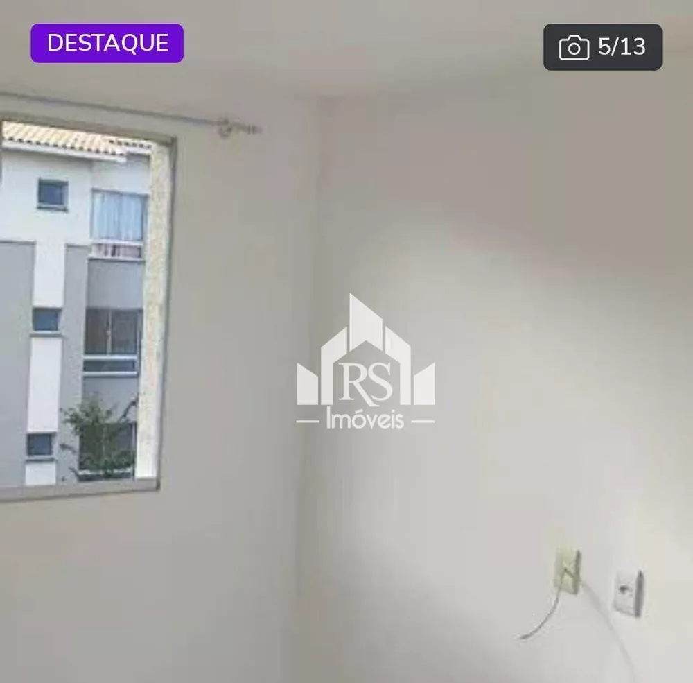 Apartamento, 2 quartos, 48 m² - Foto 3