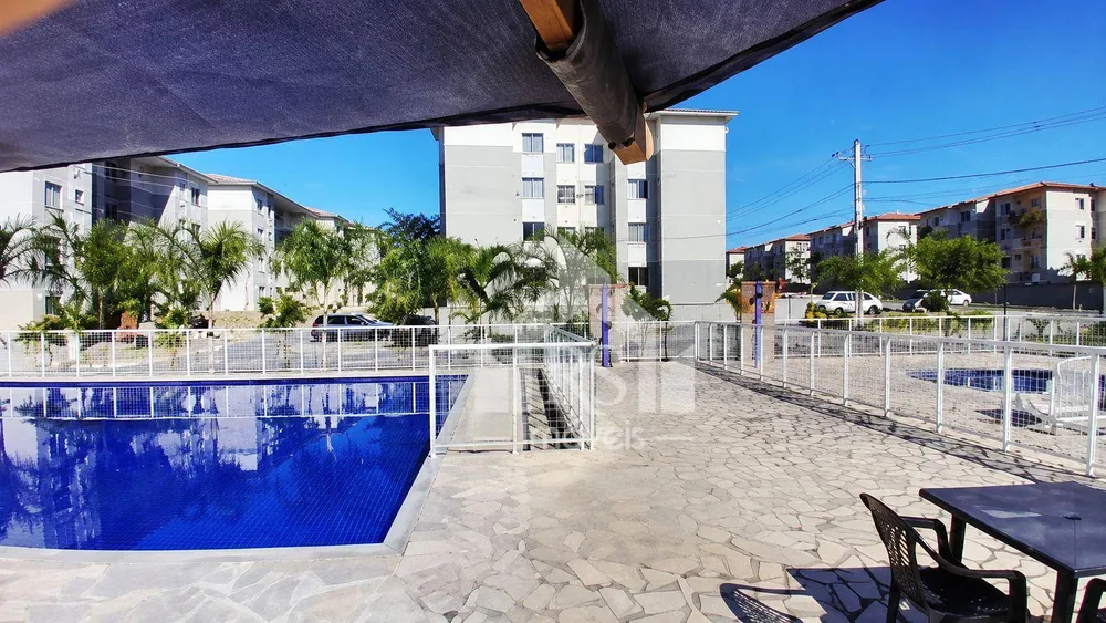 Apartamento, 2 quartos, 48 m² - Foto 16