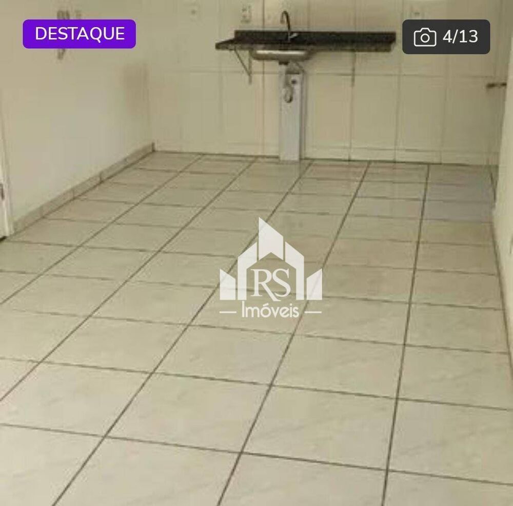 Apartamento, 2 quartos, 48 m² - Foto 6