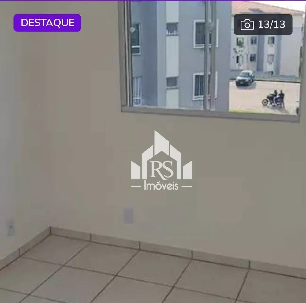 Apartamento, 2 quartos, 48 m² - Foto 10