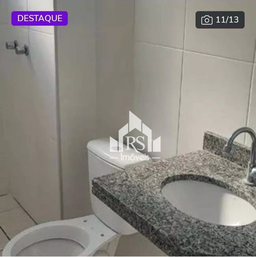 Apartamento, 2 quartos, 48 m² - Foto 12
