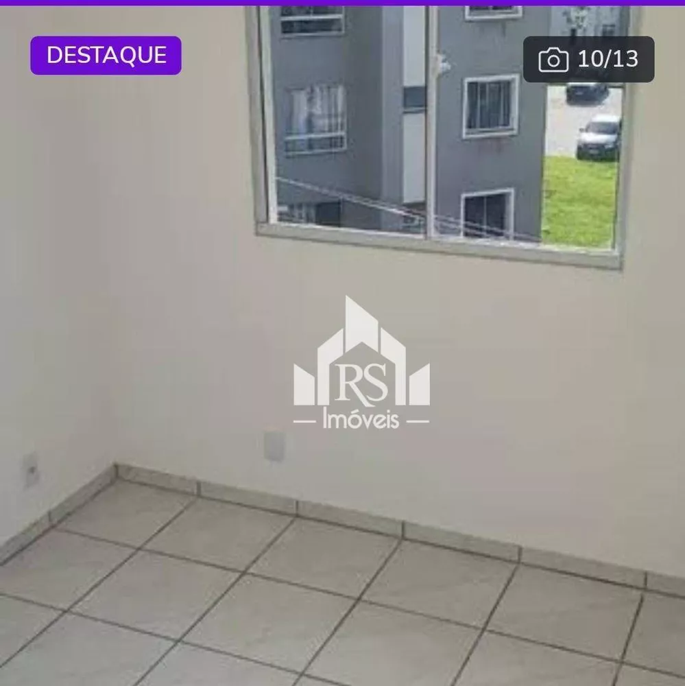 Apartamento, 2 quartos, 48 m² - Foto 7