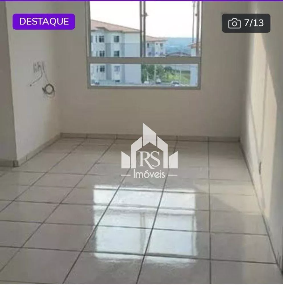 Apartamento, 2 quartos, 48 m² - Foto 8