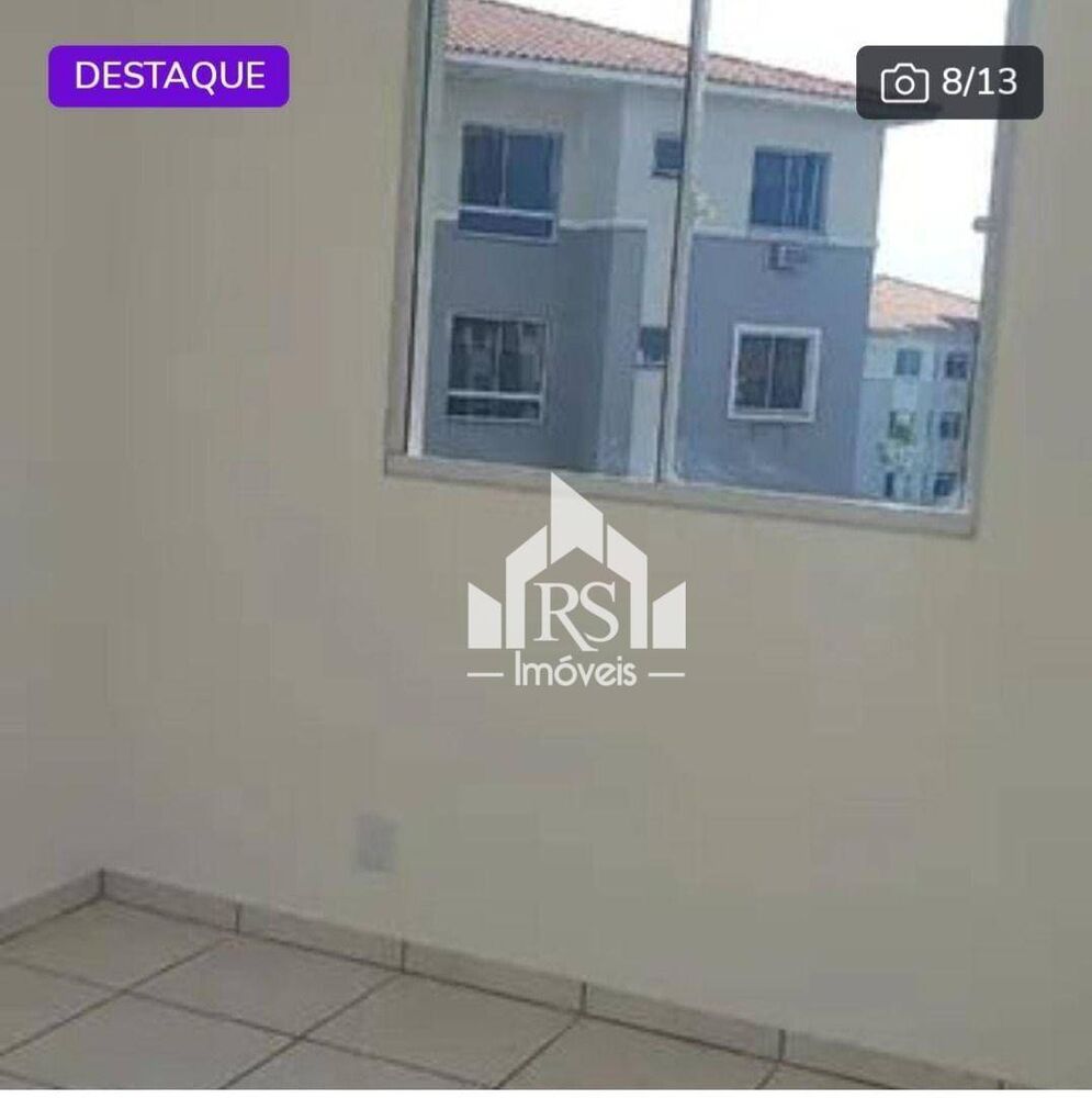 Apartamento, 2 quartos, 48 m² - Foto 9