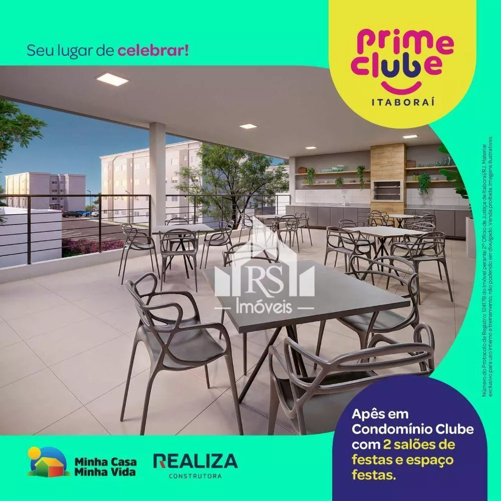 Apartamento, 2 quartos, 42 m² - Foto 11