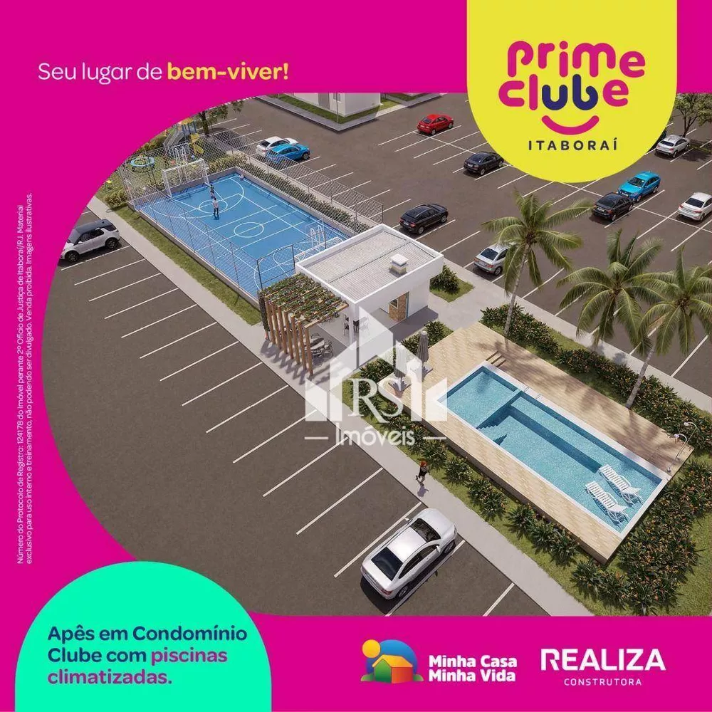 Apartamento, 2 quartos, 42 m² - Foto 12