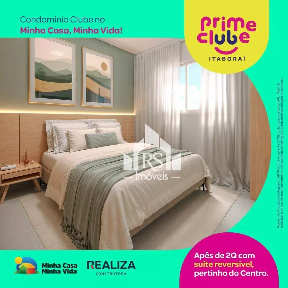 Apartamento, 2 quartos, 42 m² - Foto 4