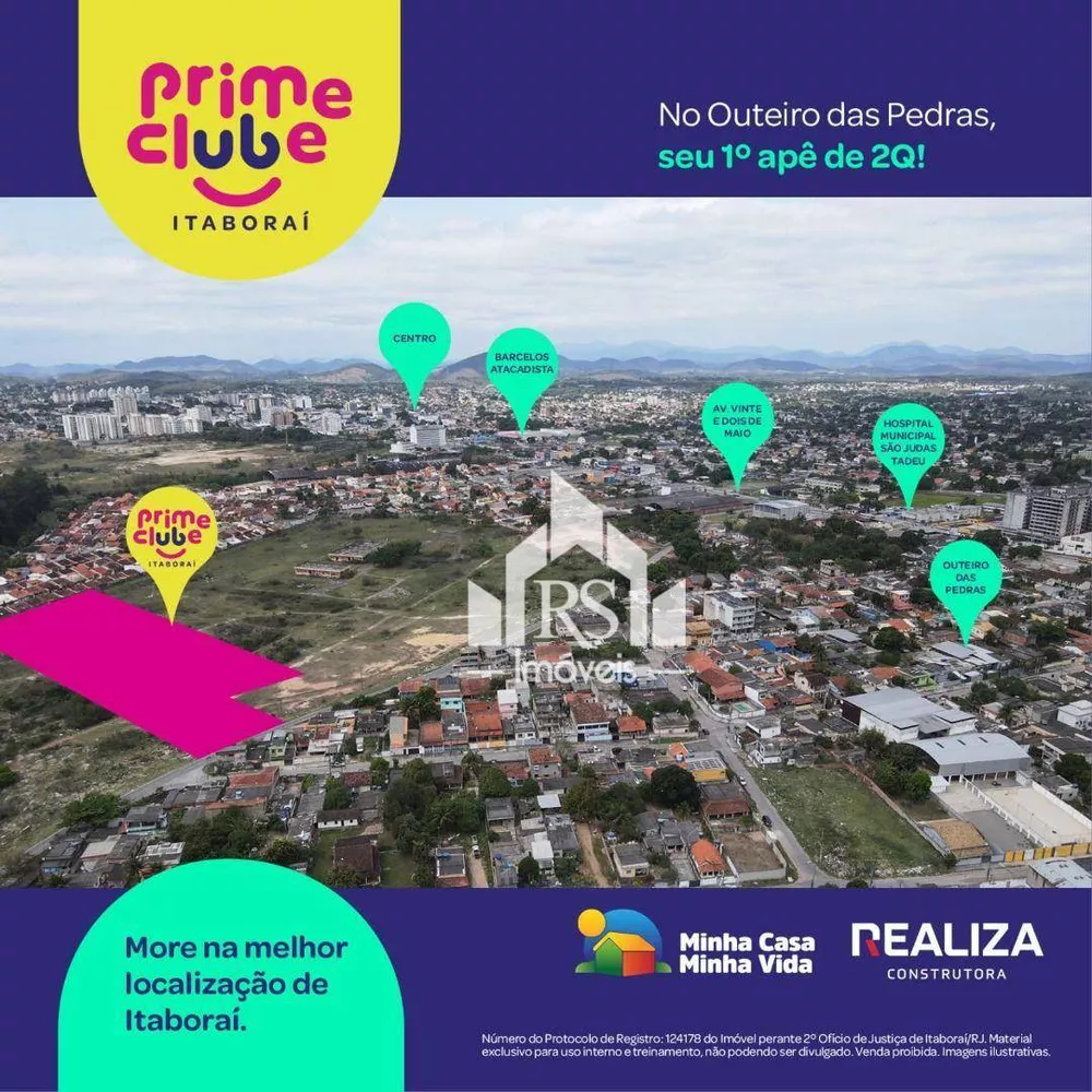 Apartamento, 2 quartos, 42 m² - Foto 17