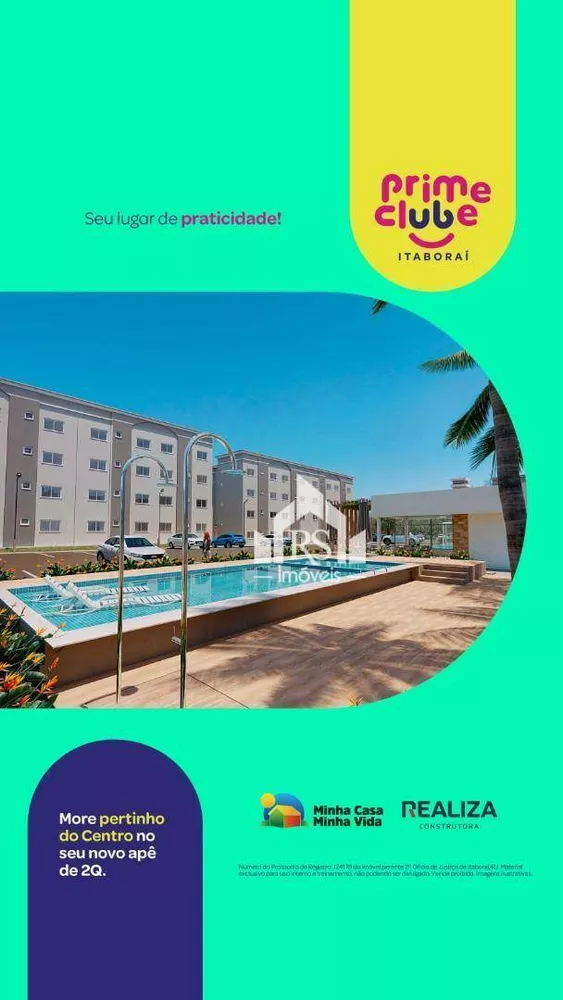 Apartamento, 2 quartos, 42 m² - Foto 3