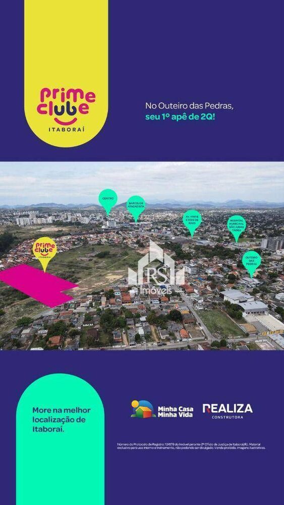 Apartamento, 2 quartos, 42 m² - Foto 2