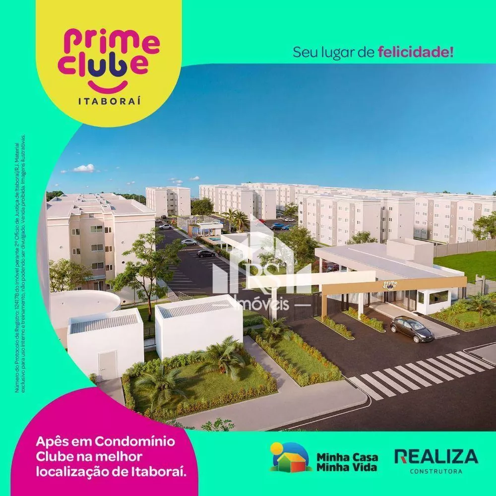 Apartamento, 2 quartos, 42 m² - Foto 14