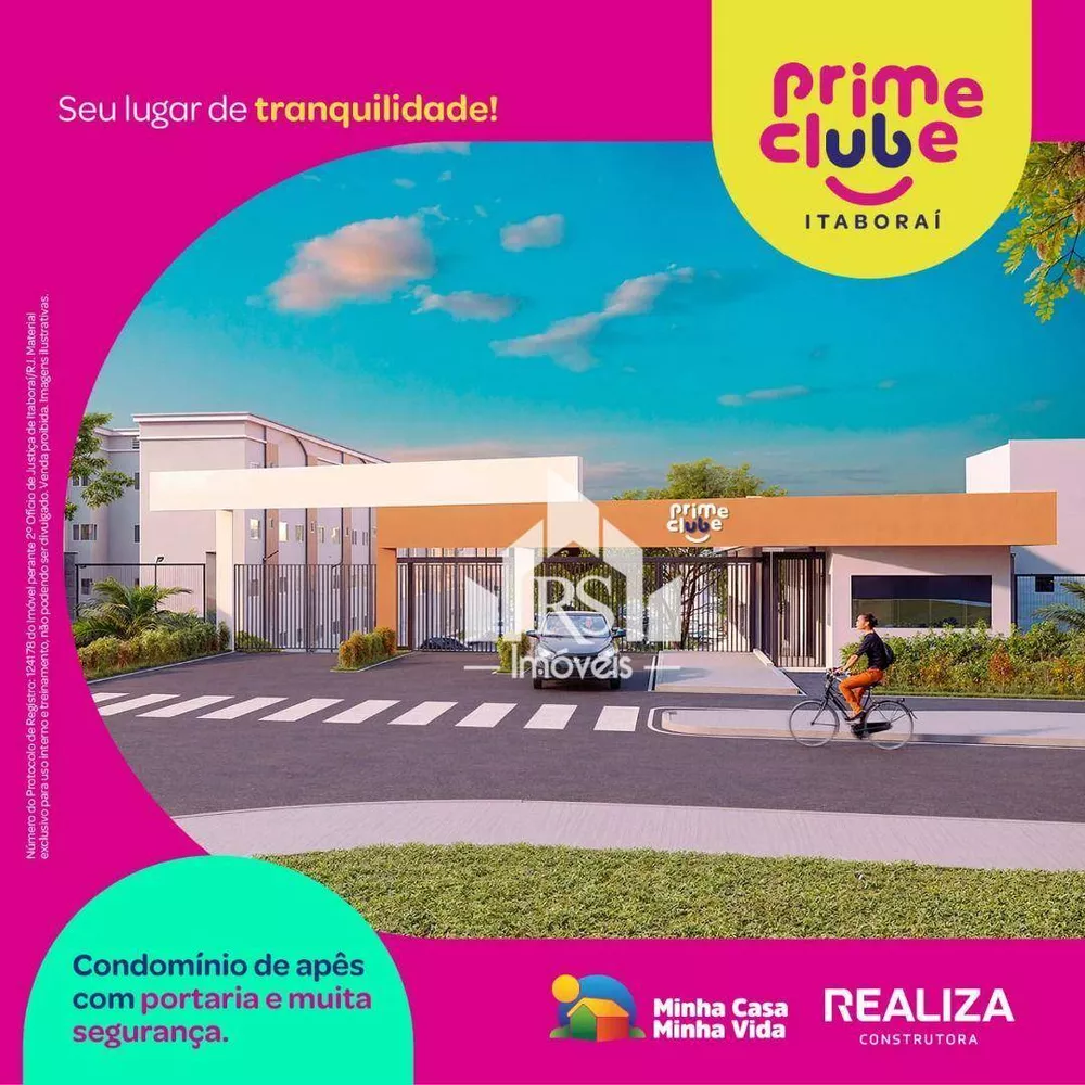 Apartamento, 2 quartos, 42 m² - Foto 5