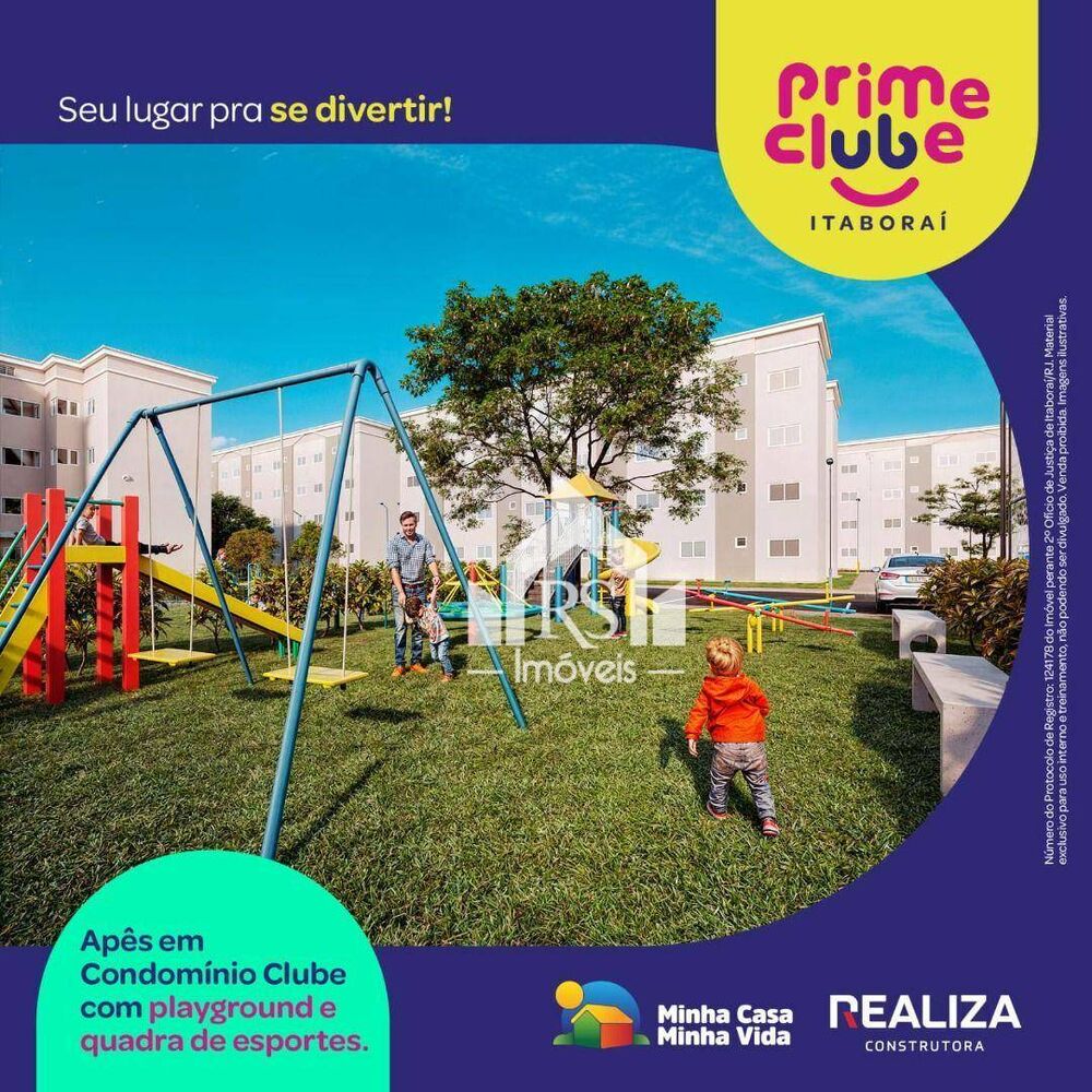 Apartamento, 2 quartos, 42 m² - Foto 10