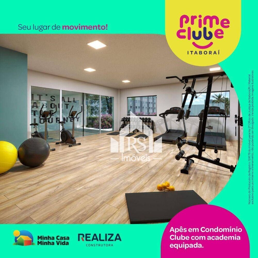 Apartamento, 2 quartos, 42 m² - Foto 7