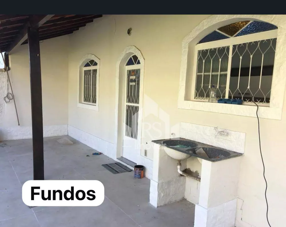 Casa, 2 quartos, 100 m² - Foto 3