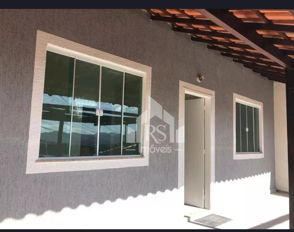 Casa, 2 quartos, 100 m² - Foto 2