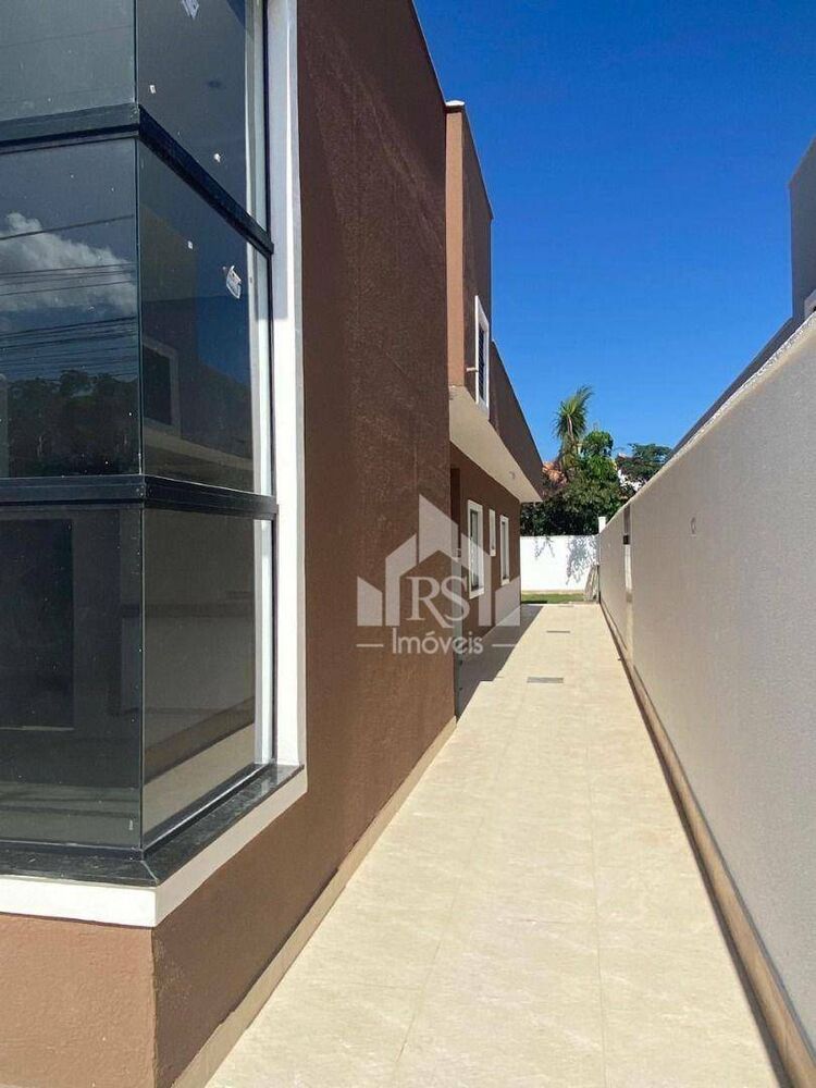 Casa, 3 quartos, 93 m² - Foto 3