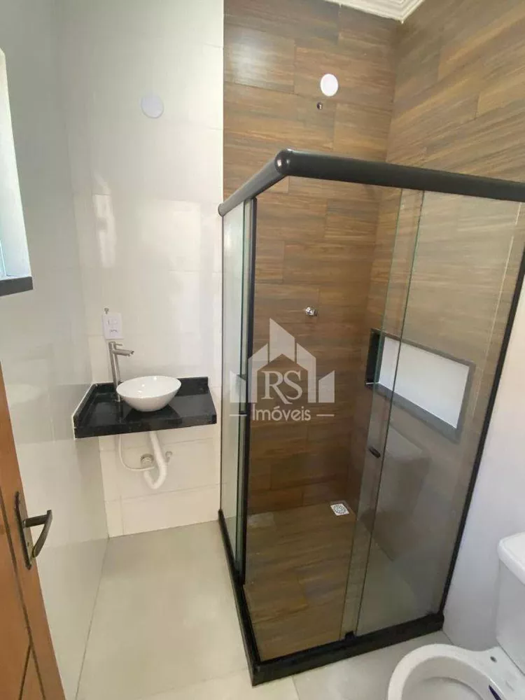 Casa, 3 quartos, 93 m² - Foto 8