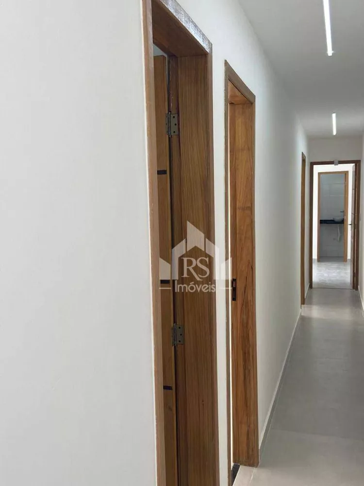 Casa, 3 quartos, 93 m² - Foto 6