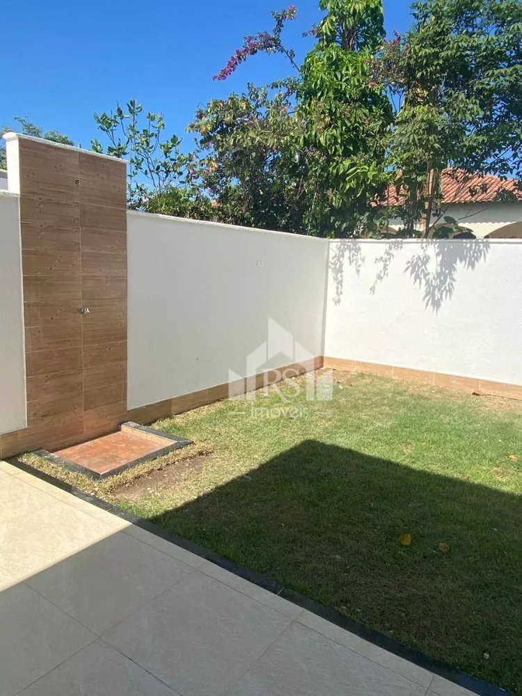 Casa, 3 quartos, 93 m² - Foto 13