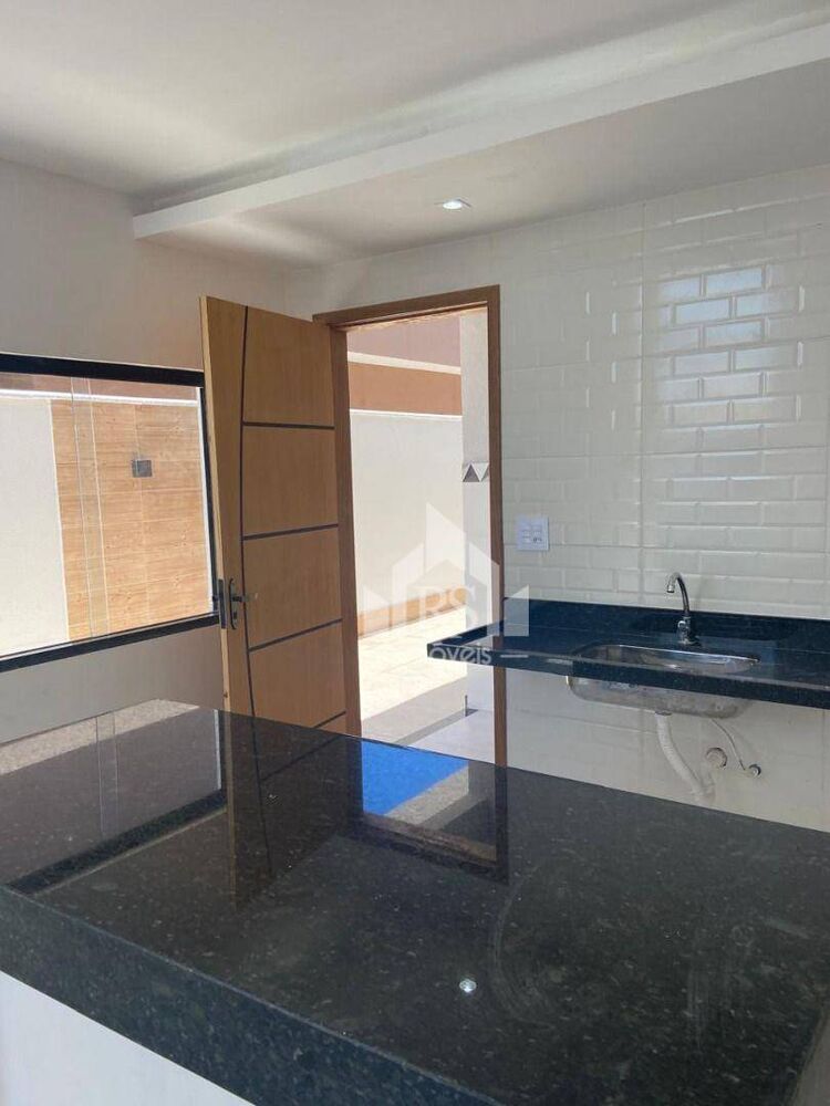 Casa, 3 quartos, 93 m² - Foto 4