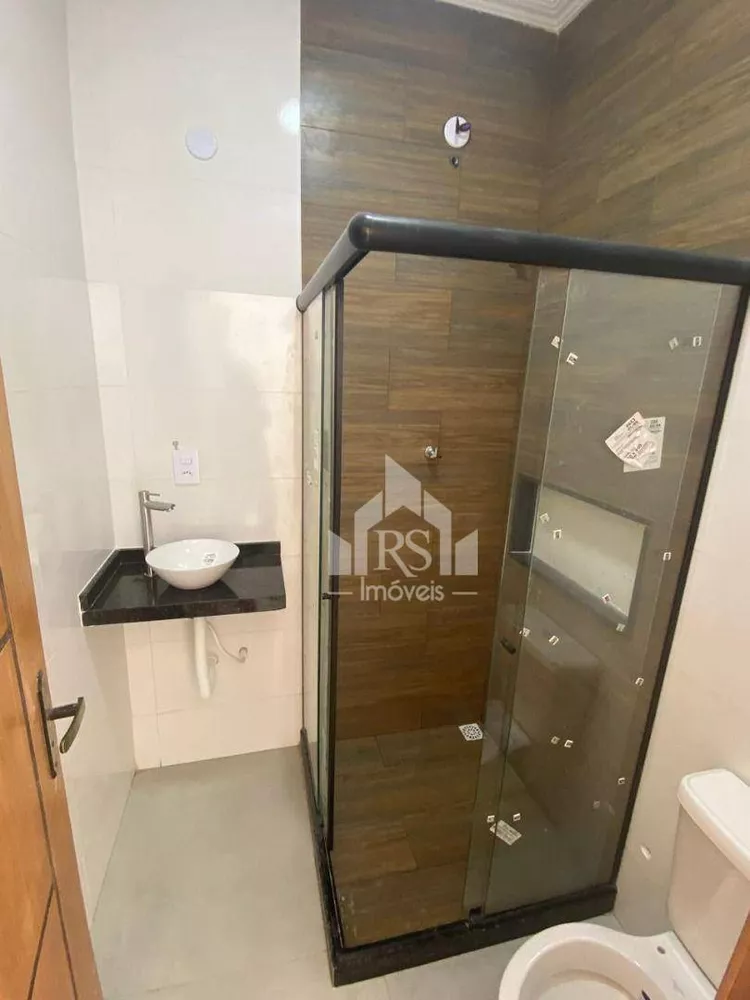 Casa, 3 quartos, 93 m² - Foto 10