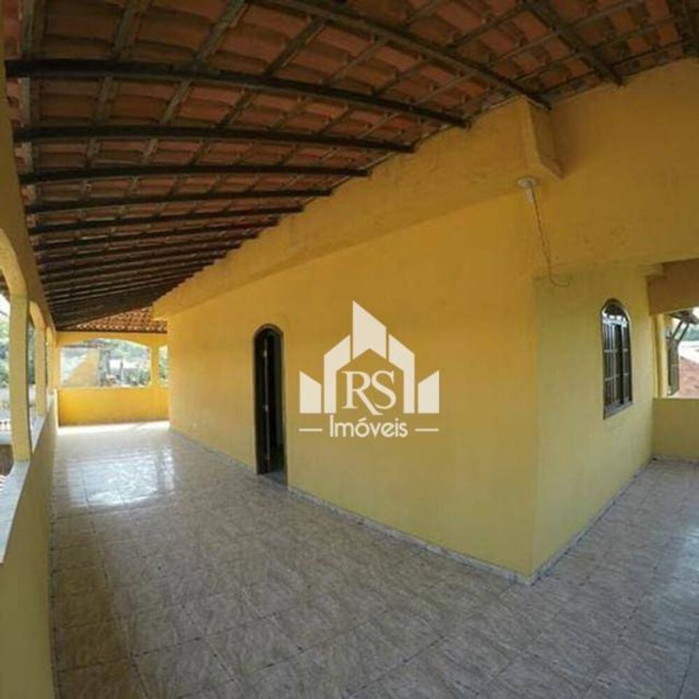 Casa, 4 quartos, 294 m² - Foto 2
