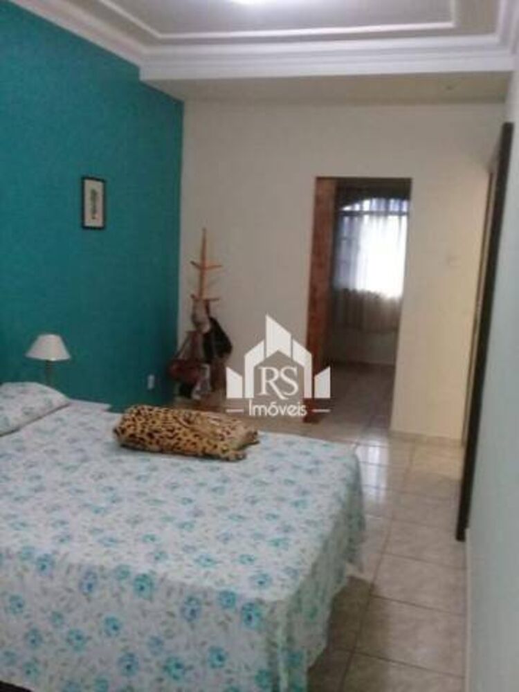 Casa, 4 quartos, 294 m² - Foto 11