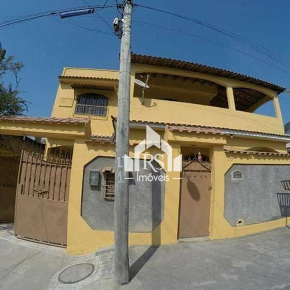 Casa, 4 quartos, 294 m² - Foto 6