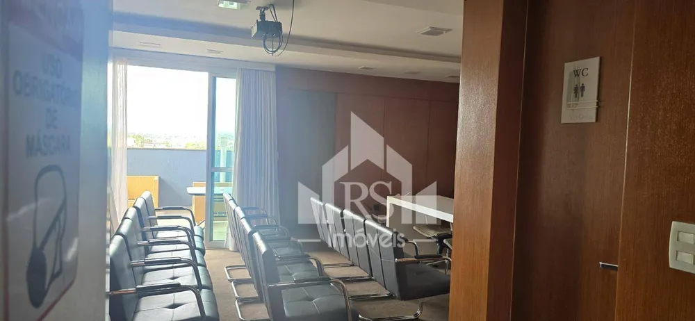 Sala-Conjunto, 19 m² - Foto 9