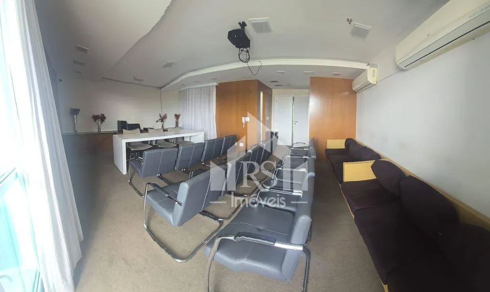 Sala-Conjunto, 19 m² - Foto 24