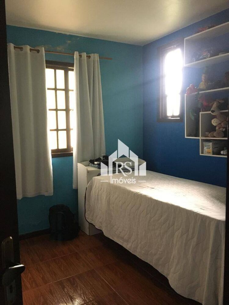 Casa de Condomínio, 3 quartos - Foto 19