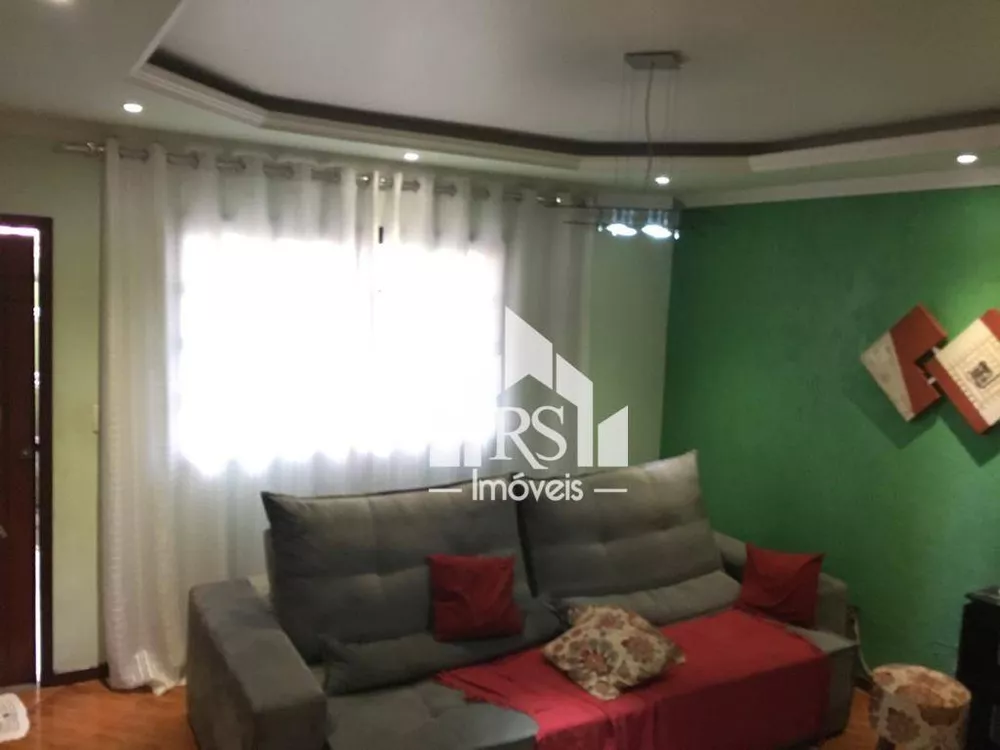 Casa de Condomínio, 3 quartos - Foto 6