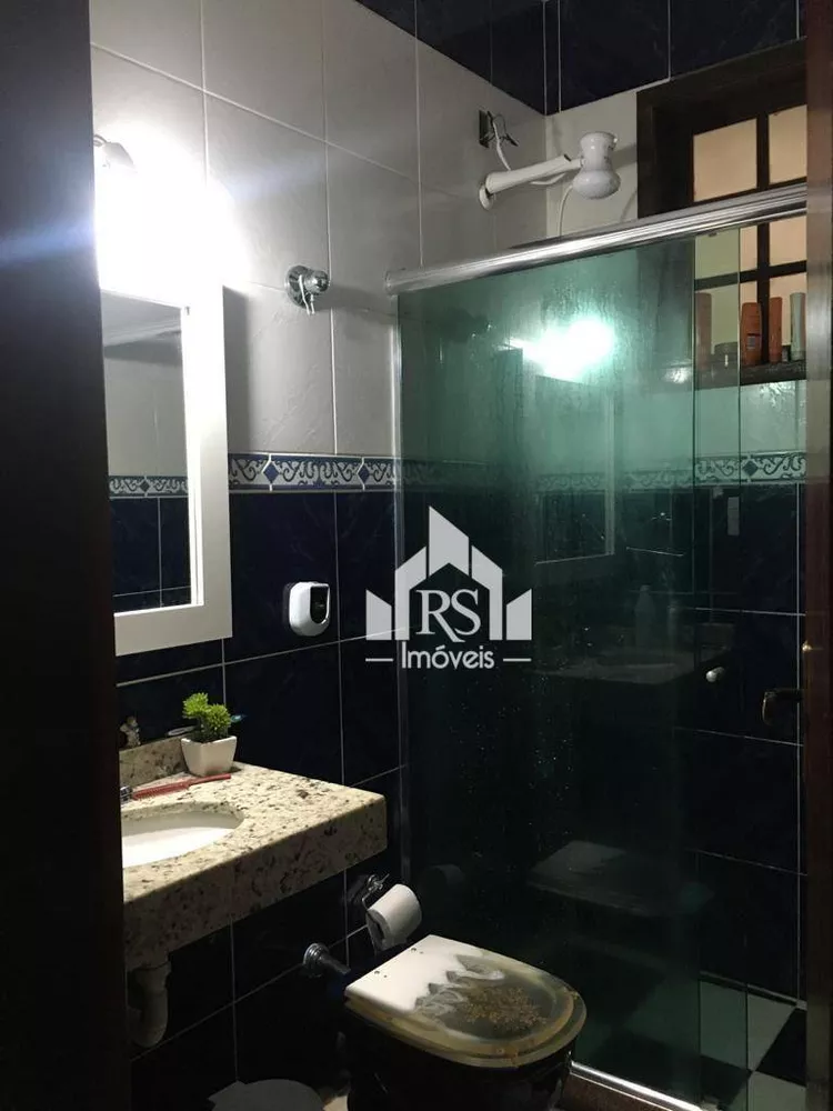 Casa de Condomínio, 3 quartos - Foto 7