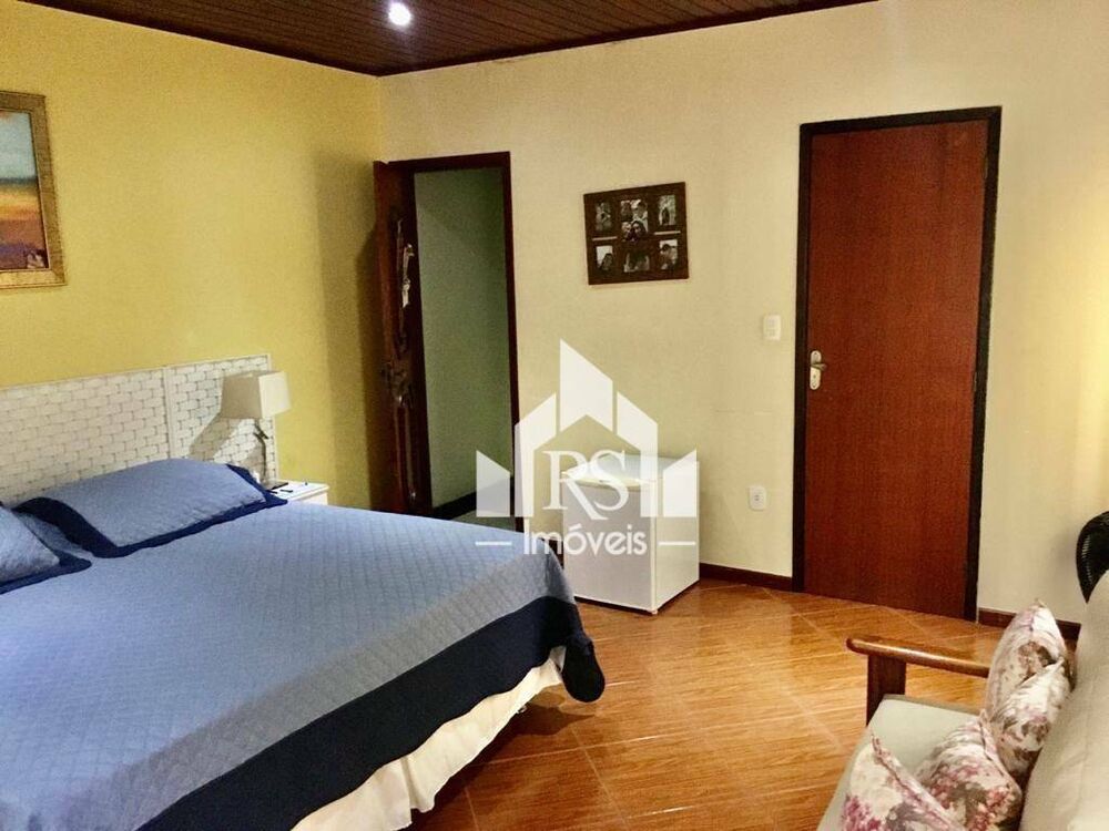 Casa de Condomínio, 3 quartos - Foto 14