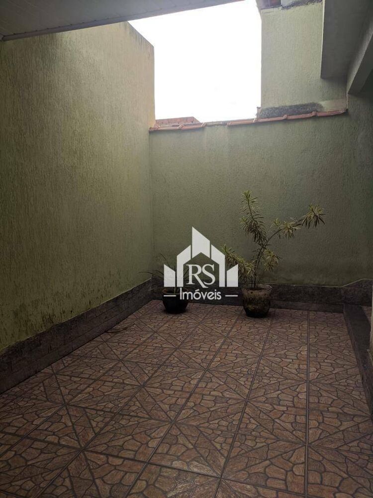 Casa de Condomínio, 3 quartos - Foto 9