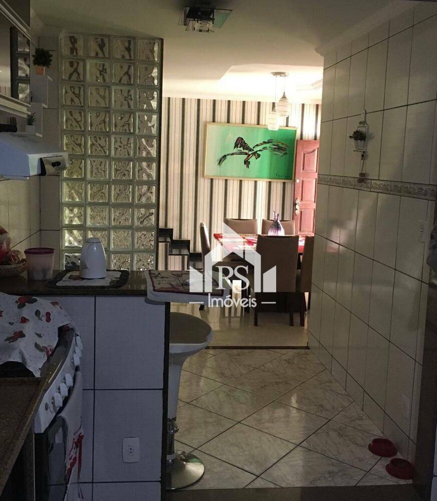 Casa de Condomínio, 3 quartos - Foto 12