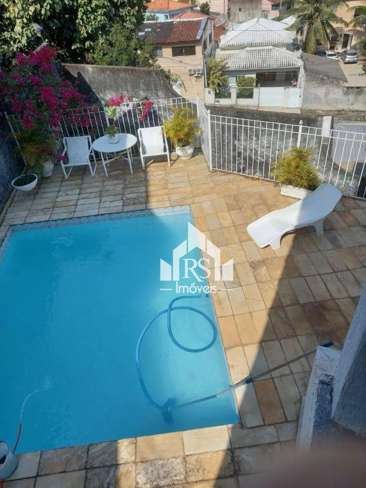 Casa, 3 quartos, 166 m² - Foto 2