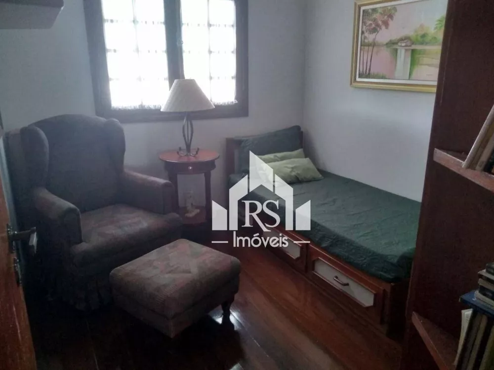 Casa, 3 quartos, 166 m² - Foto 18