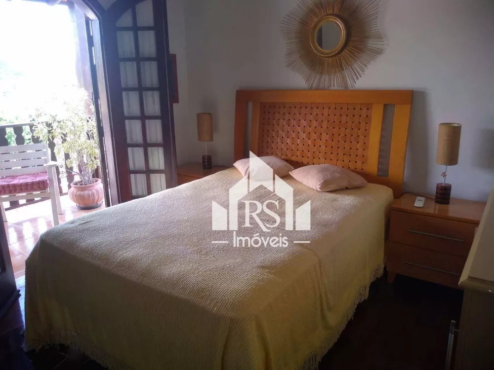 Casa, 3 quartos, 166 m² - Foto 19