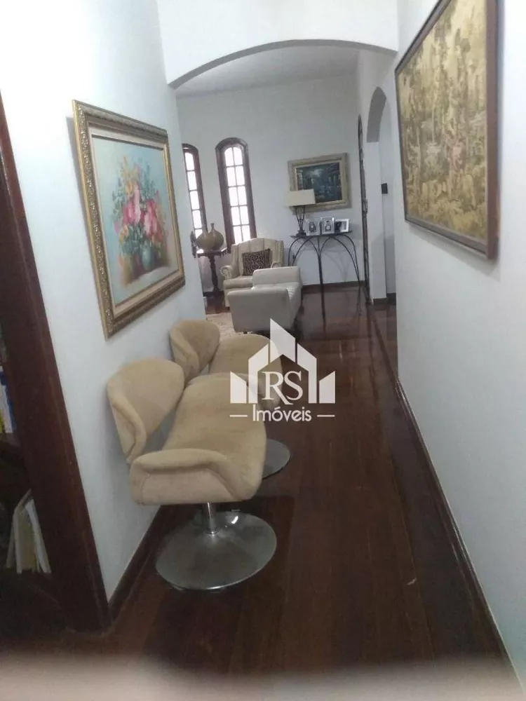 Casa, 3 quartos, 166 m² - Foto 13