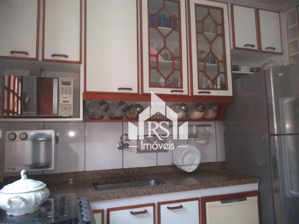 Casa, 3 quartos, 166 m² - Foto 23