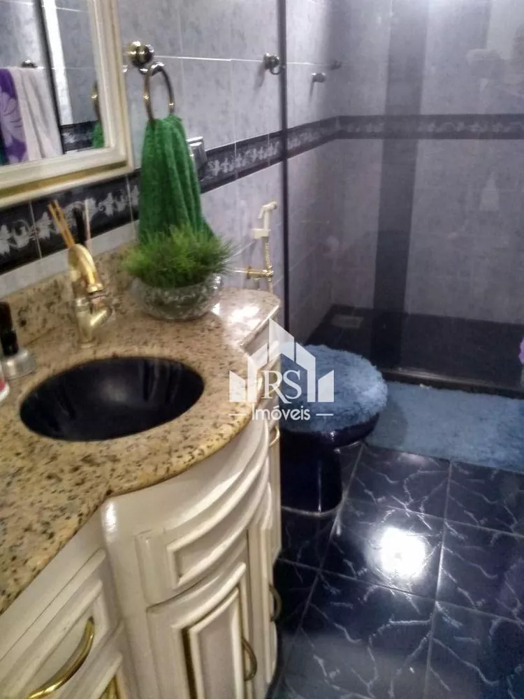 Casa, 3 quartos, 166 m² - Foto 27