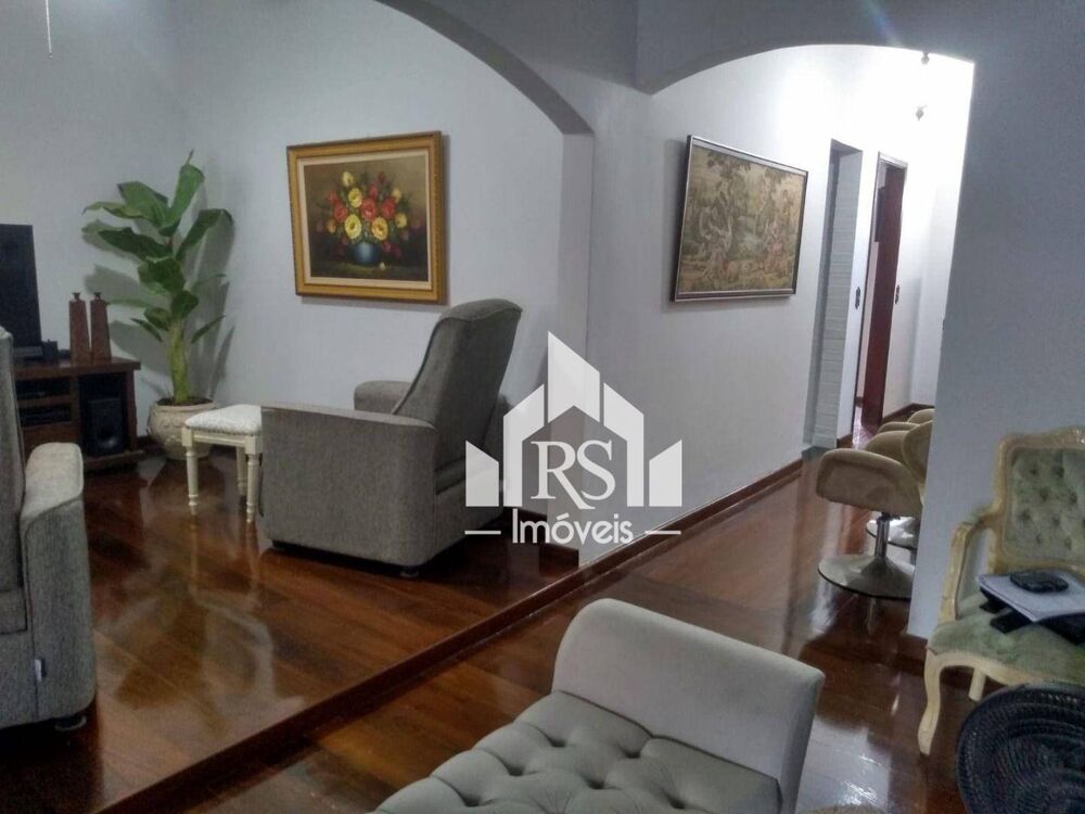 Casa, 3 quartos, 166 m² - Foto 10