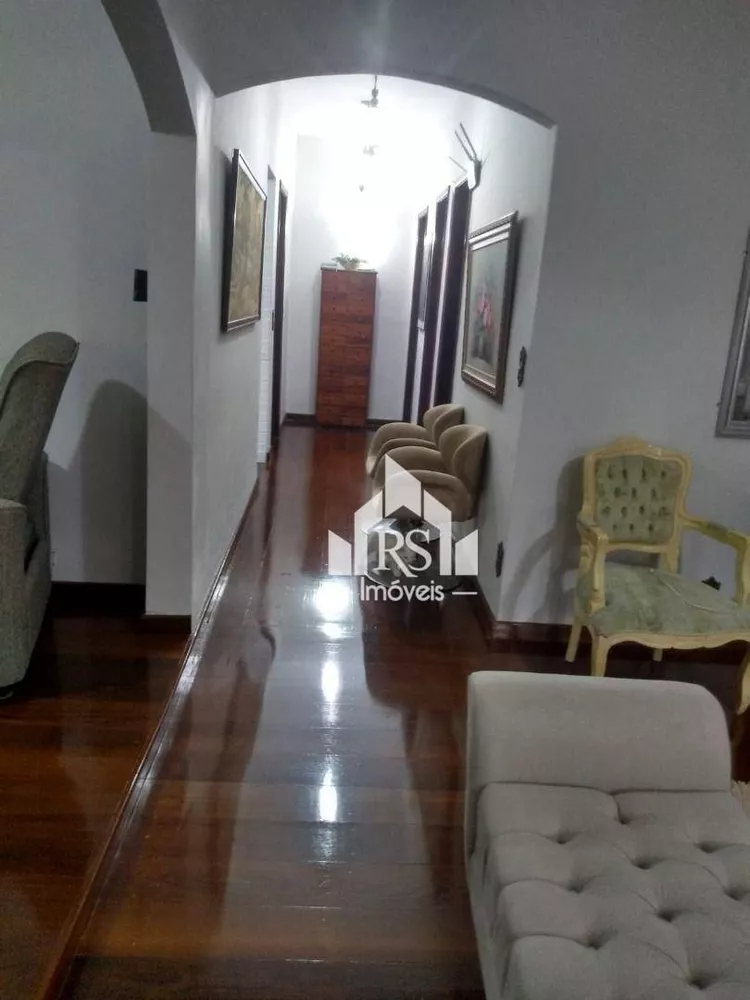 Casa, 3 quartos, 166 m² - Foto 11