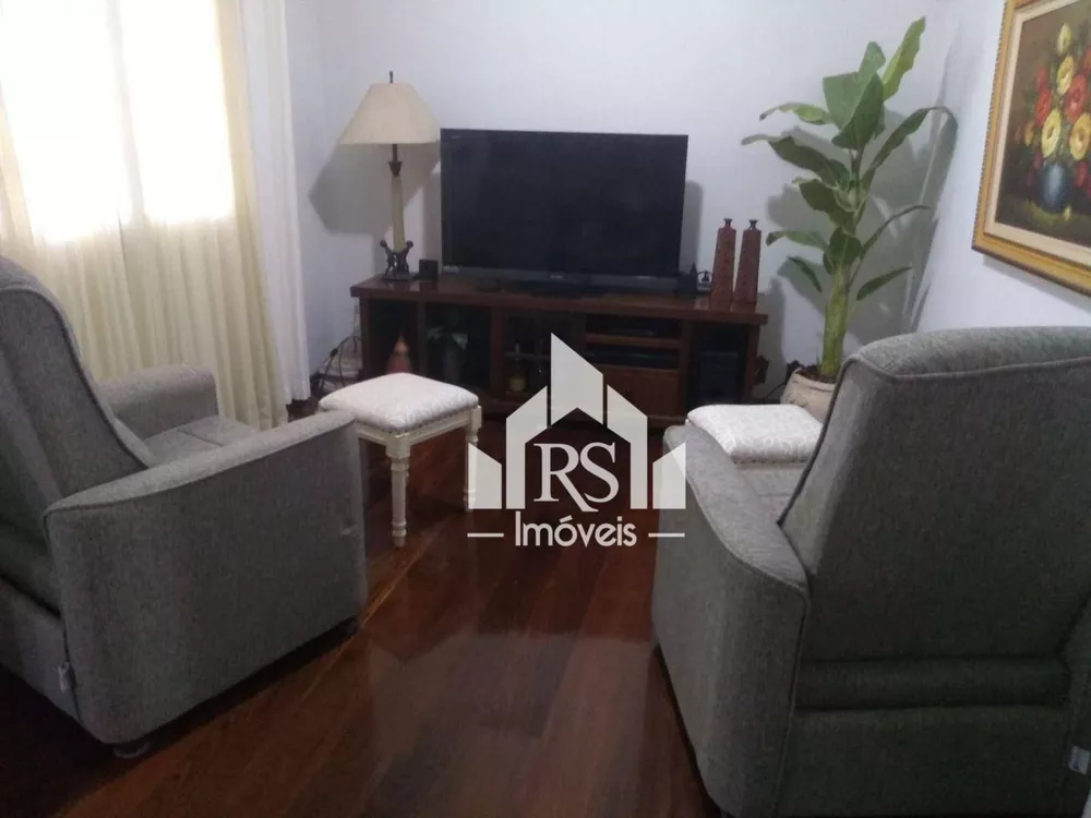 Casa, 3 quartos, 166 m² - Foto 9