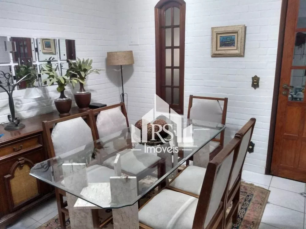 Casa, 3 quartos, 166 m² - Foto 6